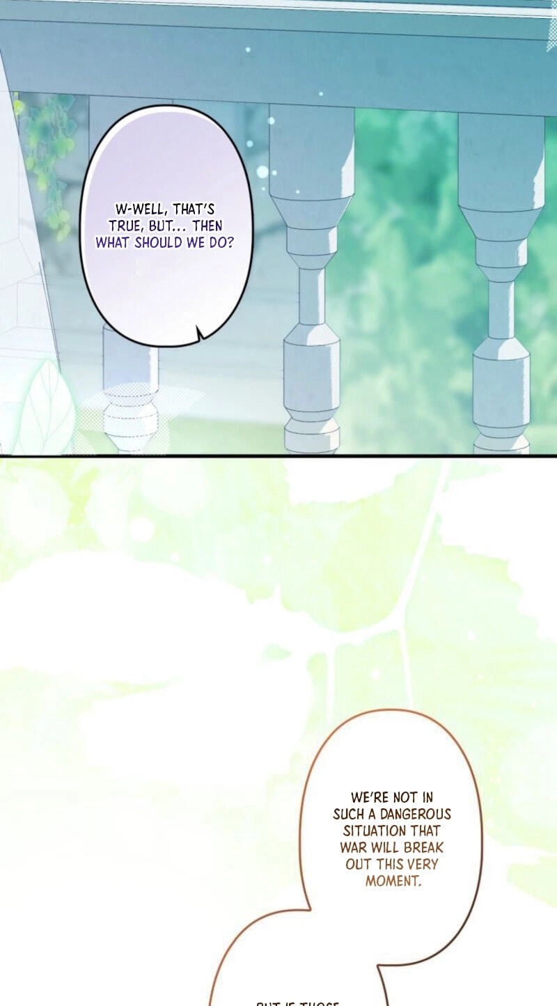 Surviving My Sister Chapter 33 page 41 - 