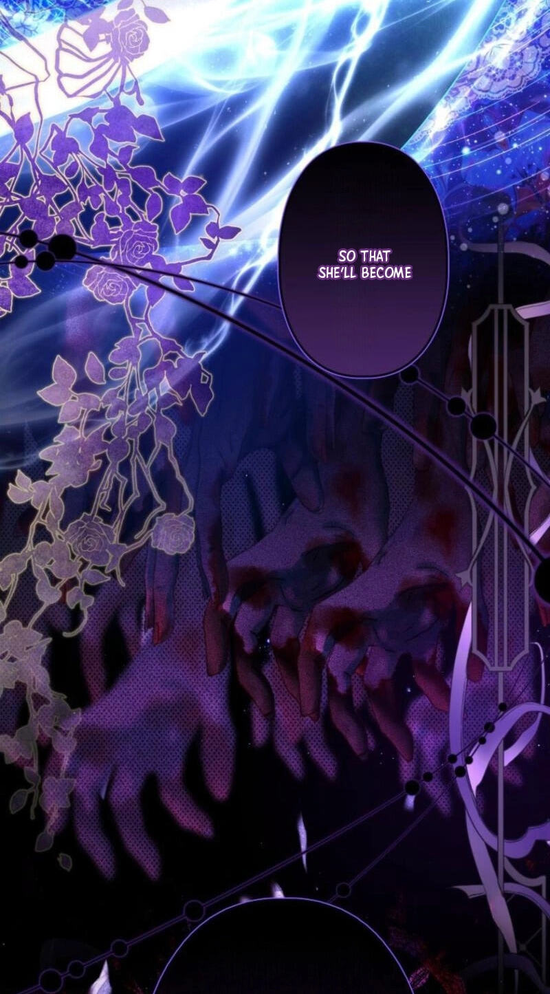 Surviving My Sister Chapter 33 page 44 - 