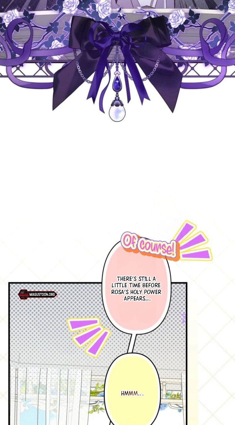 Surviving My Sister Chapter 33 page 46 - 