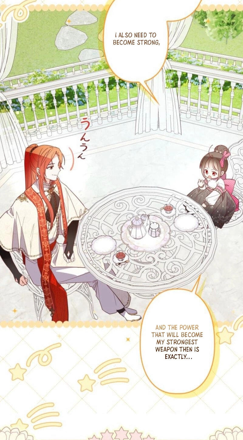 Surviving My Sister Chapter 33 page 49 - 