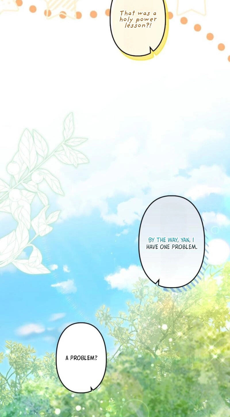 Surviving My Sister Chapter 33 page 53 - 