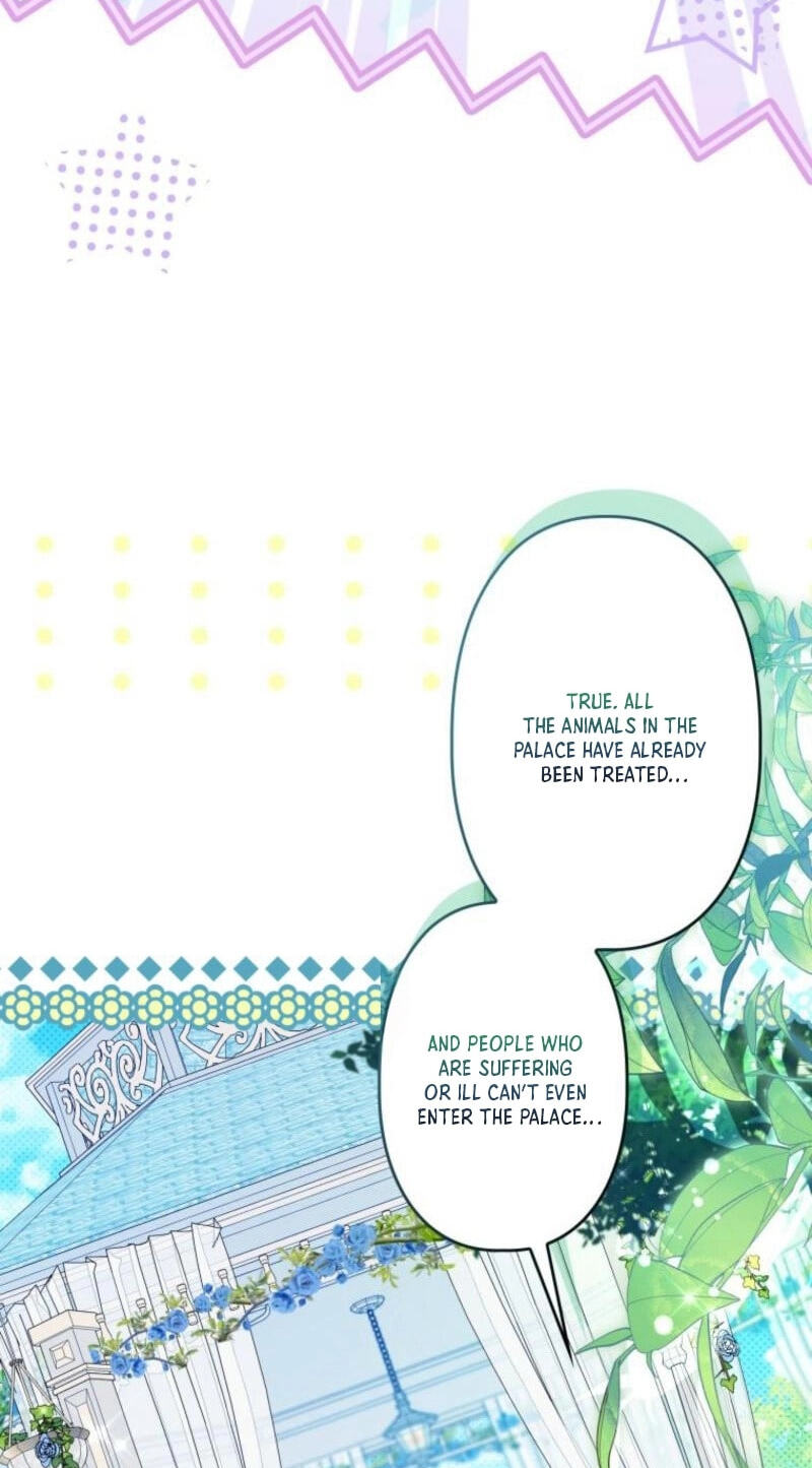 Surviving My Sister Chapter 33 page 56 - 