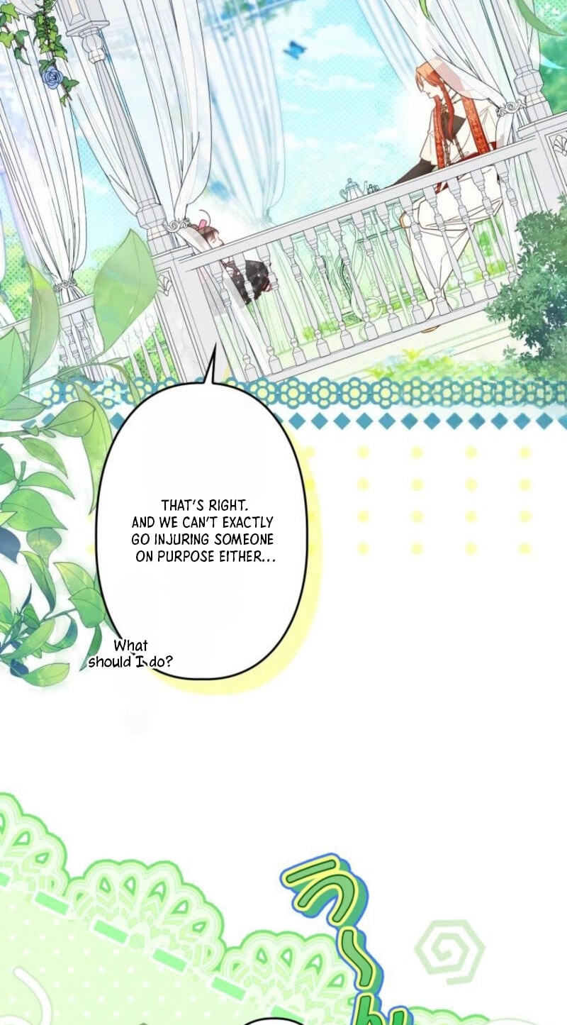 Surviving My Sister Chapter 33 page 57 - 