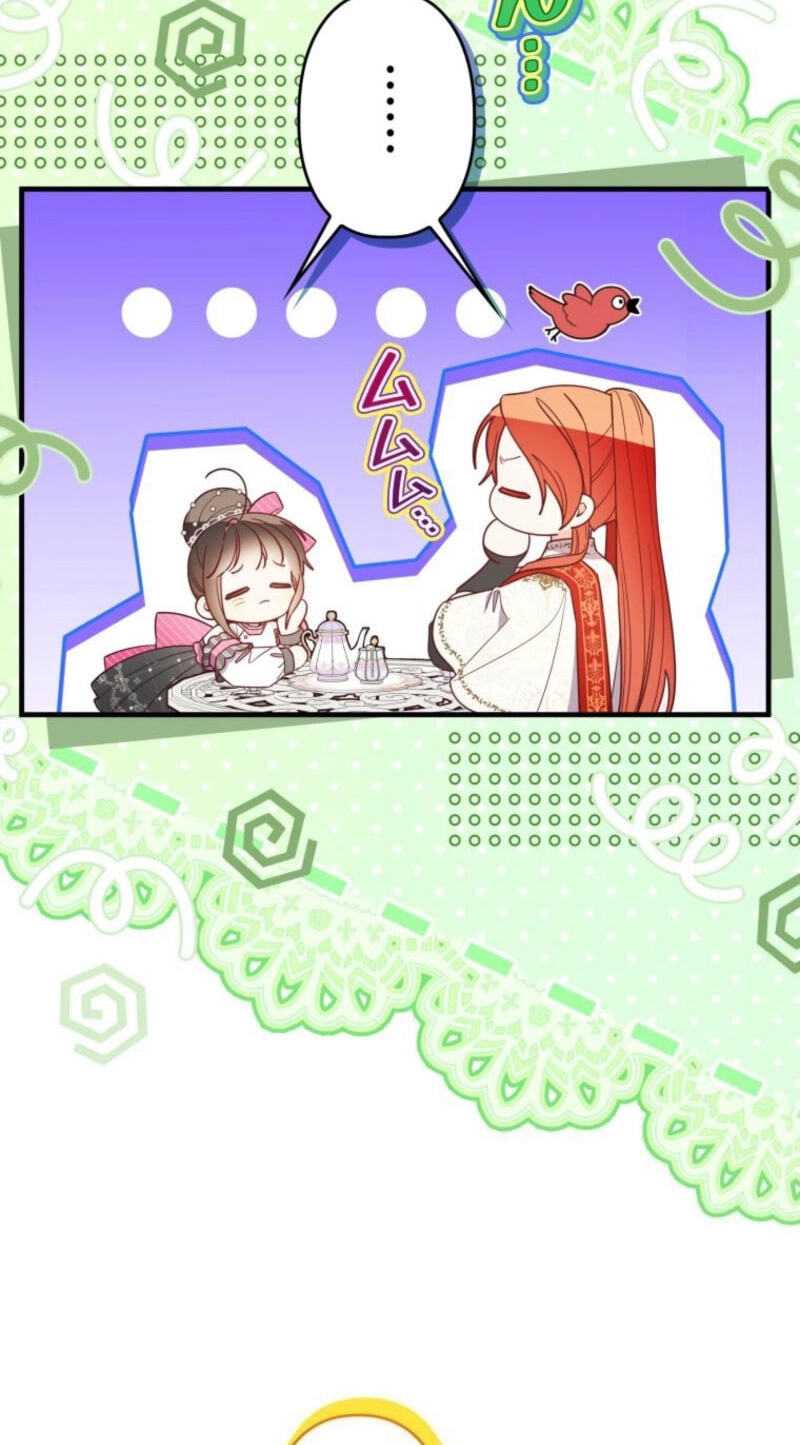 Surviving My Sister Chapter 33 page 58 - 