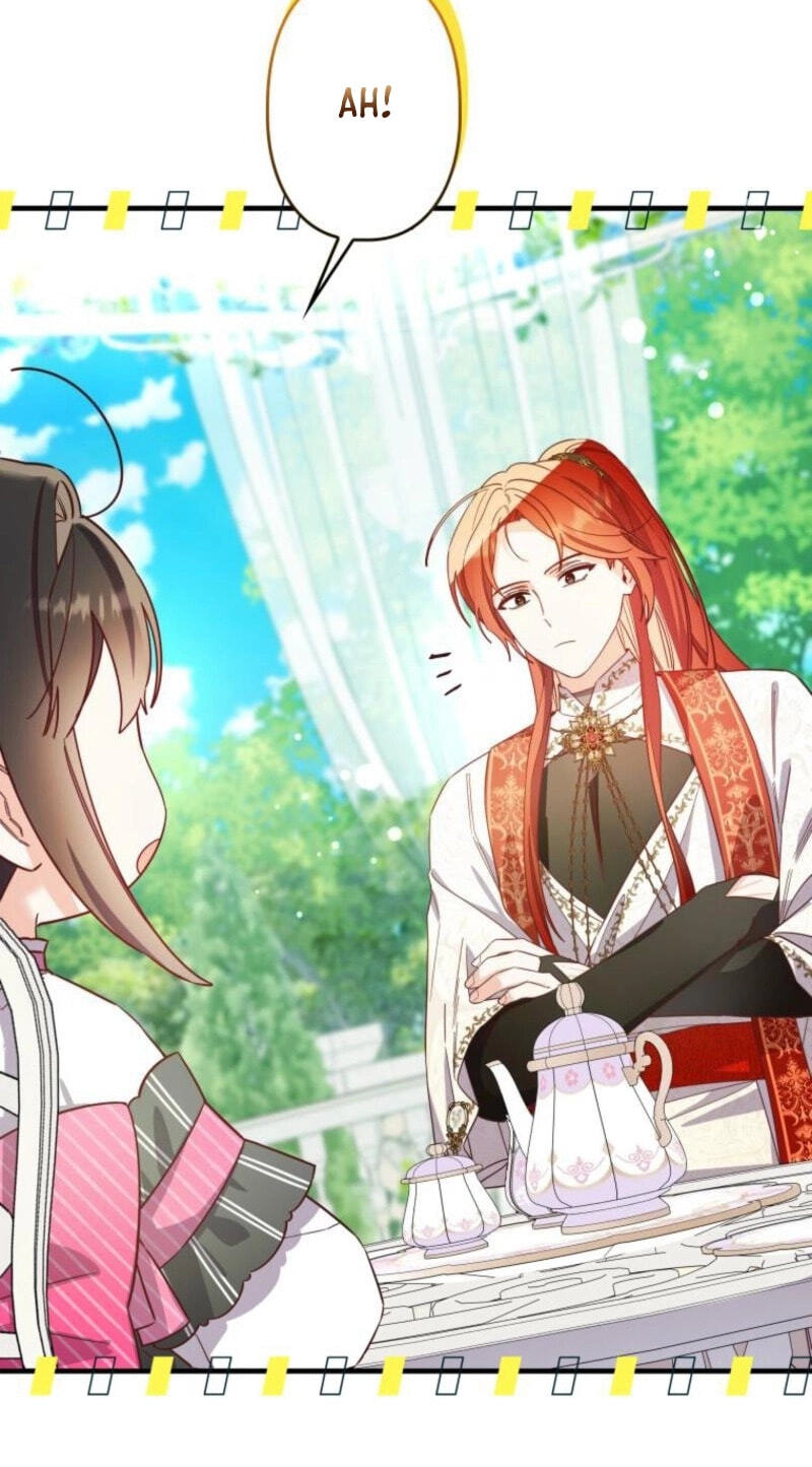 Surviving My Sister Chapter 33 page 59 - 