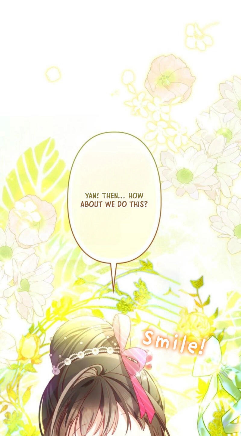 Surviving My Sister Chapter 33 page 60 - 