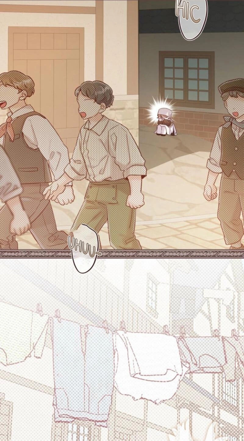 Surviving My Sister Chapter 33 page 64 - 