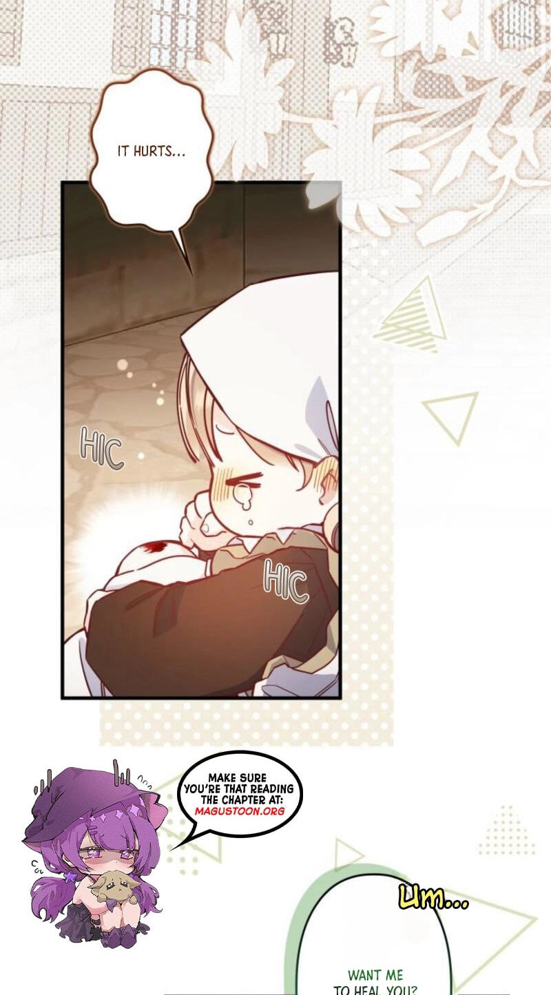 Surviving My Sister Chapter 33 page 65 - 