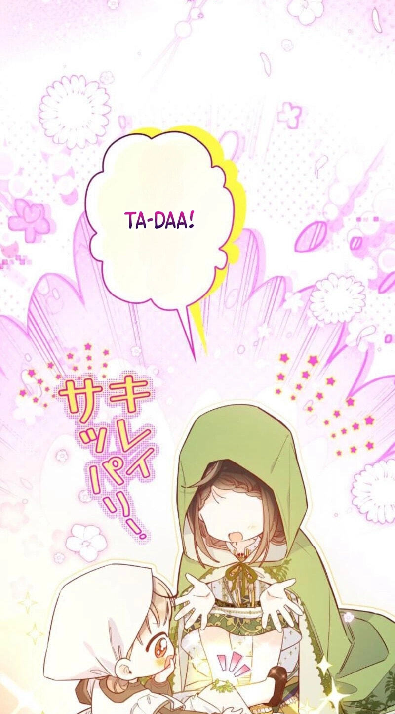 Surviving My Sister Chapter 33 page 69 - 