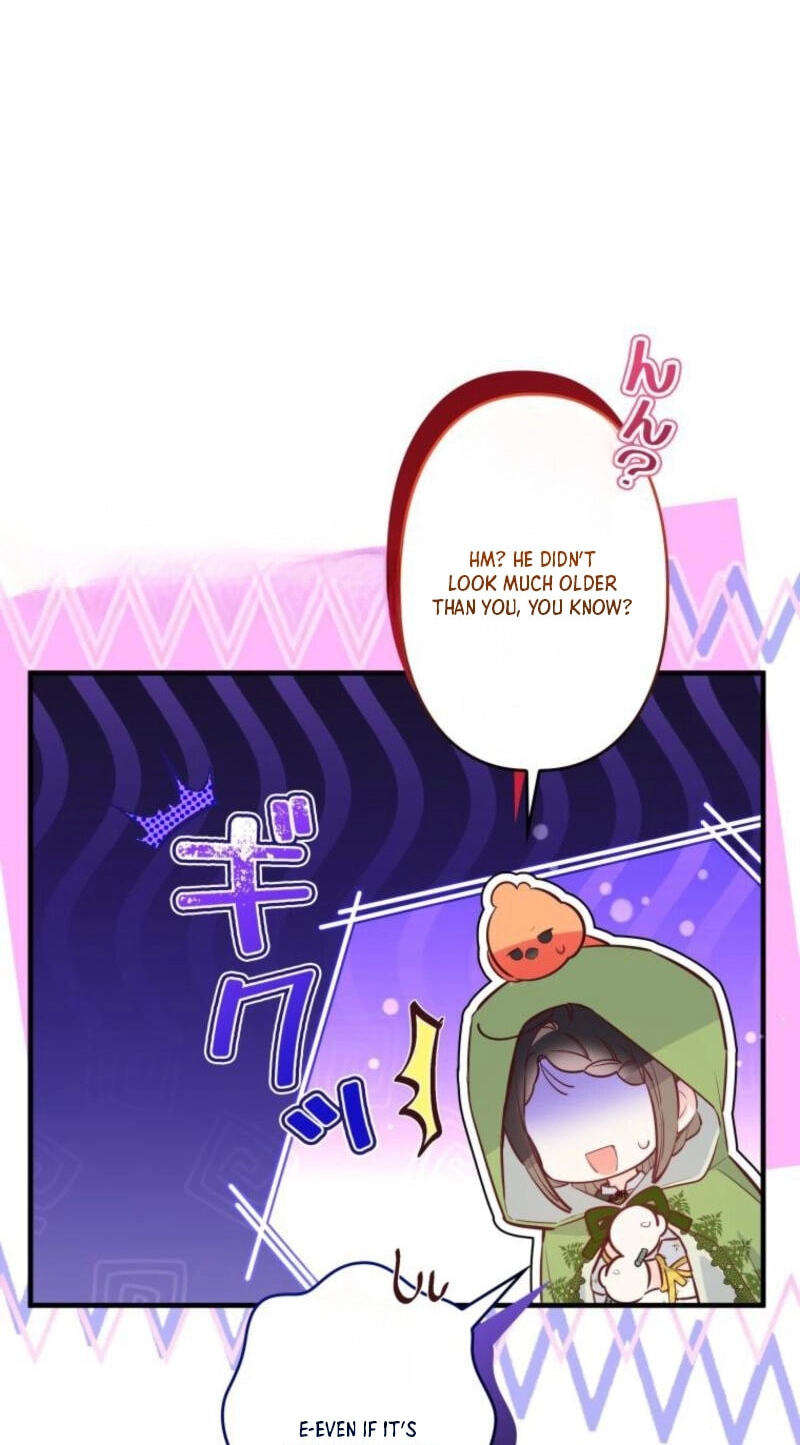 Surviving My Sister Chapter 33 page 75 - 