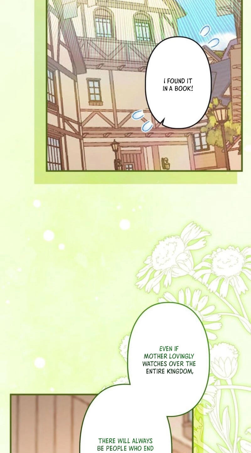 Surviving My Sister Chapter 33 page 77 - 