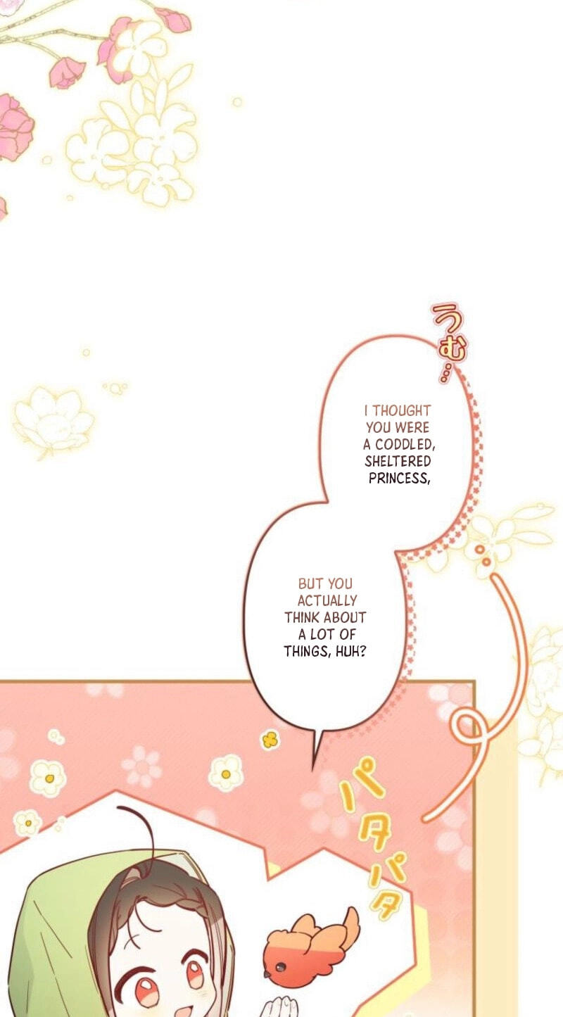 Surviving My Sister Chapter 33 page 81 - 