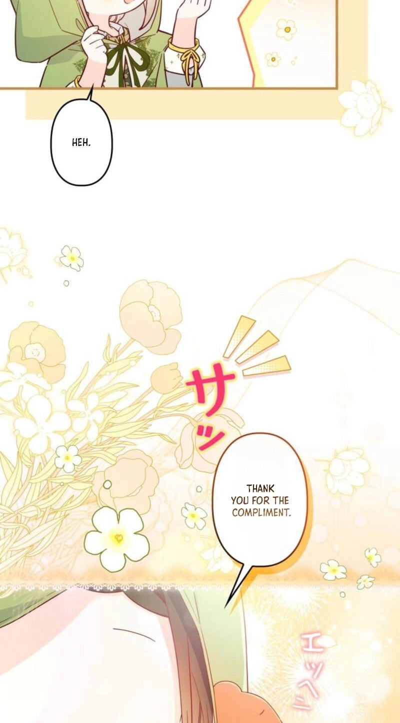 Surviving My Sister Chapter 33 page 82 - 
