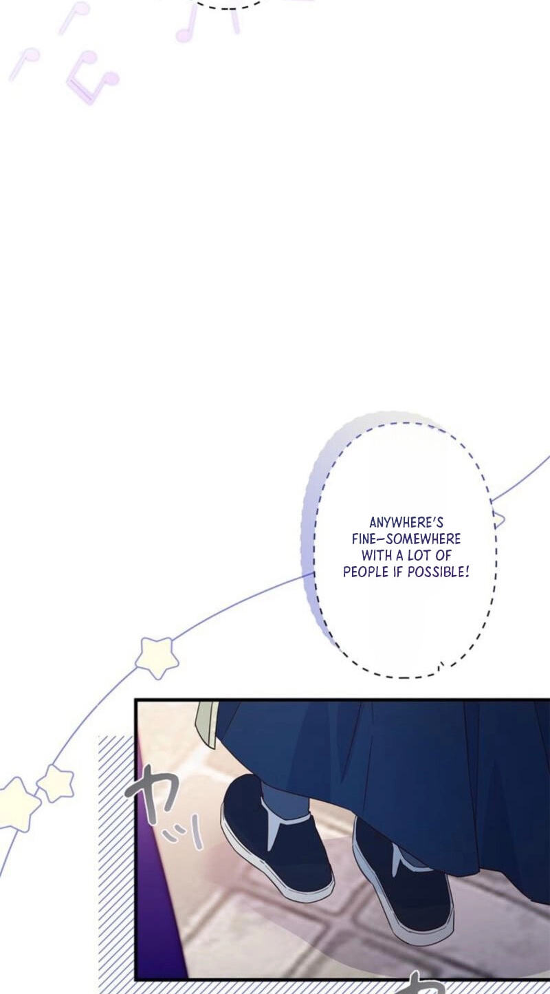 Surviving My Sister Chapter 33 page 85 - 