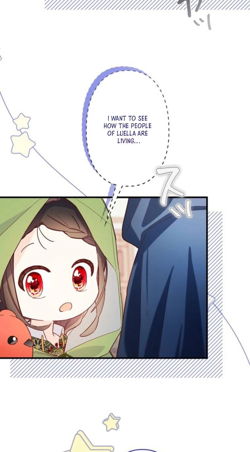 Surviving My Sister Chapter 33 page 86 - 