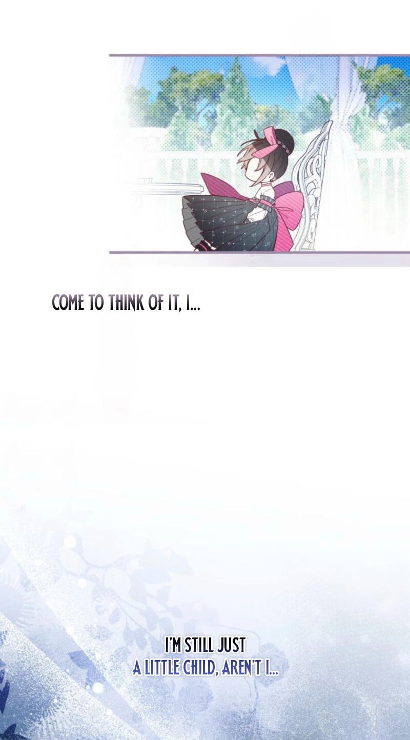 Surviving My Sister Chapter 33 page 10 - 