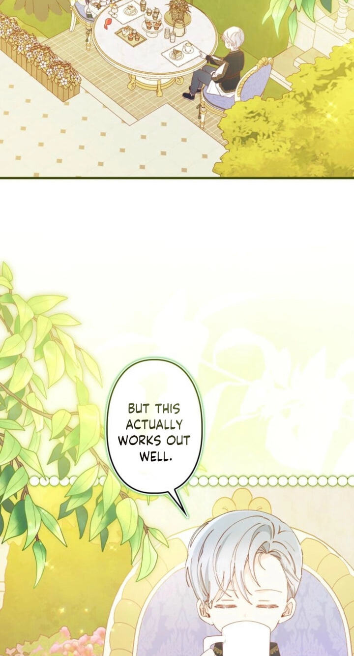 Surviving My Sister Chapter 34 page 15 - 