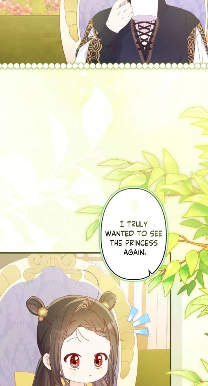 Surviving My Sister Chapter 34 page 16 - 