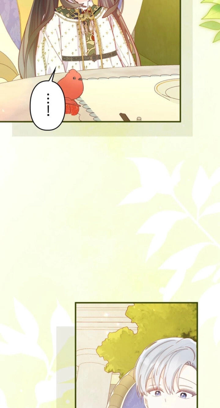 Surviving My Sister Chapter 34 page 17 - 