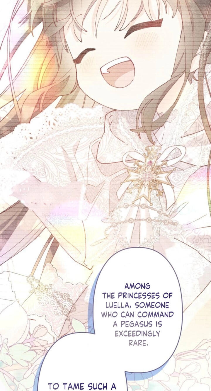 Surviving My Sister Chapter 34 page 20 - 