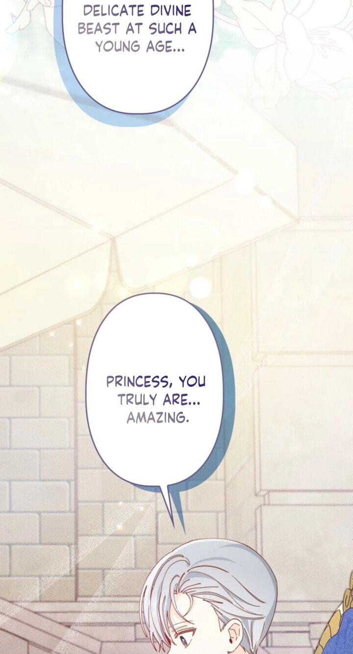 Surviving My Sister Chapter 34 page 21 - 