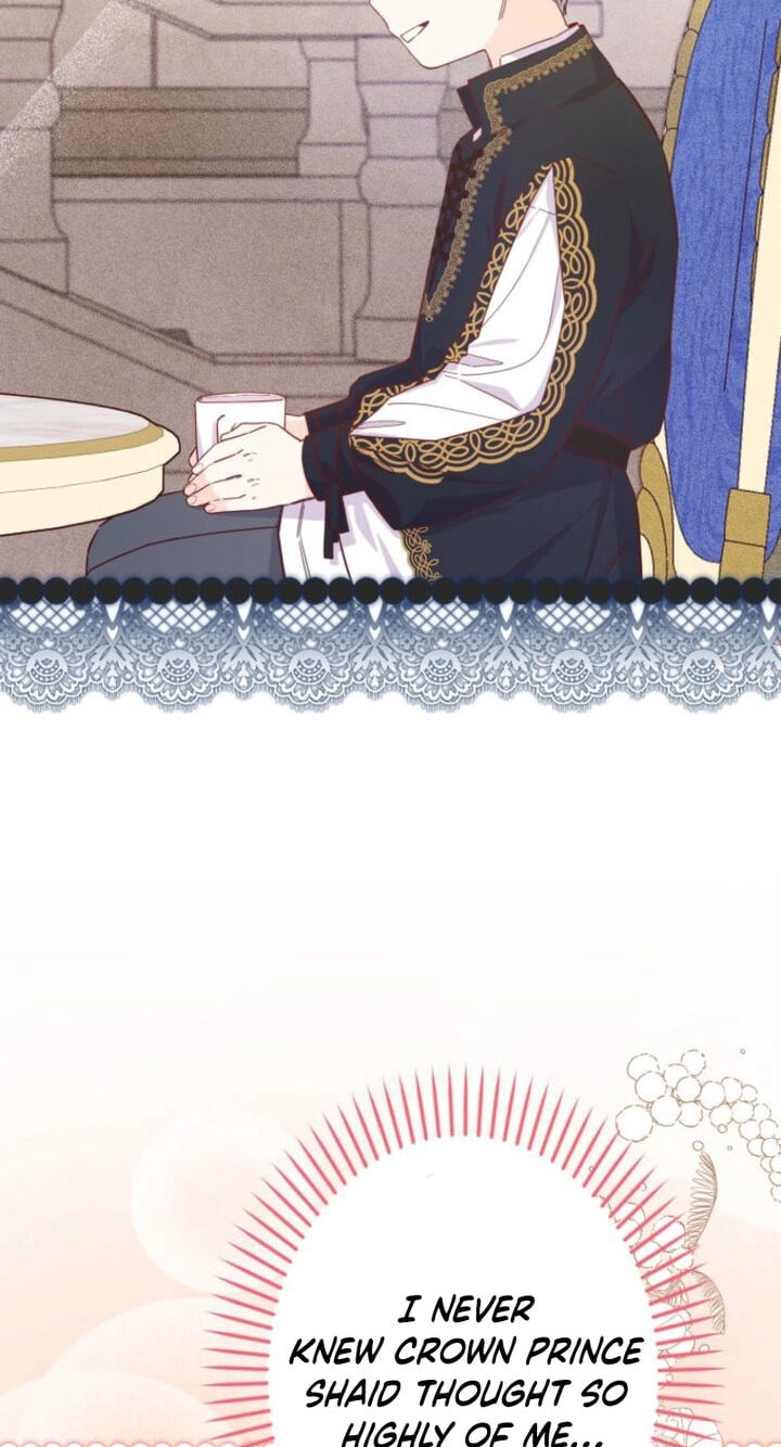 Surviving My Sister Chapter 34 page 22 - 