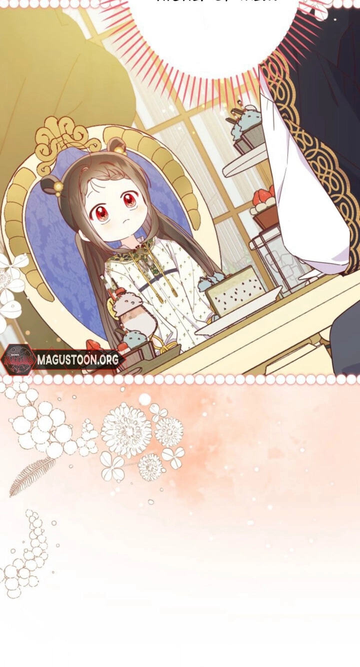 Surviving My Sister Chapter 34 page 23 - 
