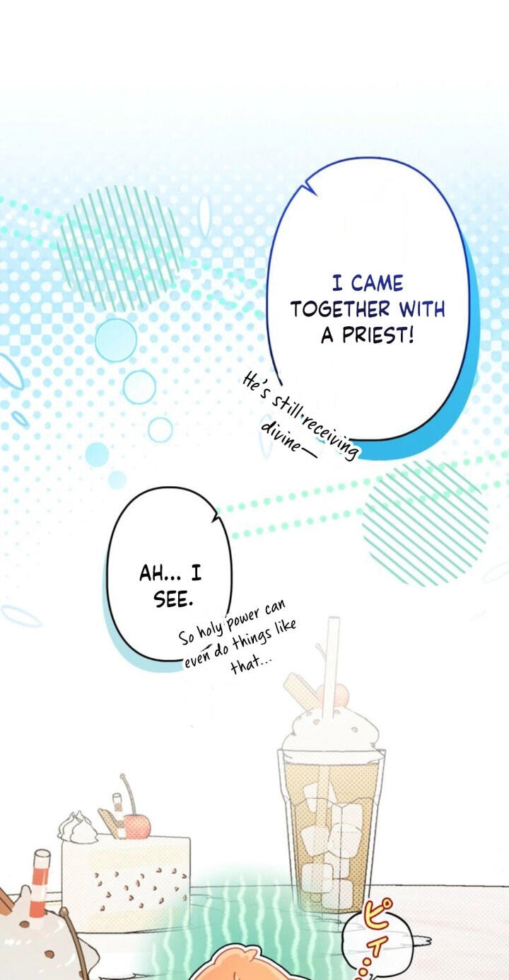 Surviving My Sister Chapter 34 page 26 - 