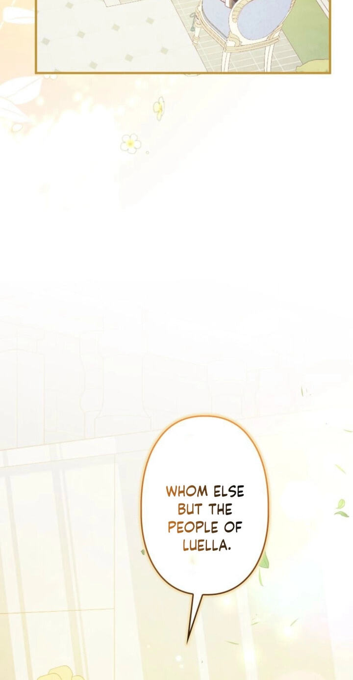 Surviving My Sister Chapter 34 page 31 - 