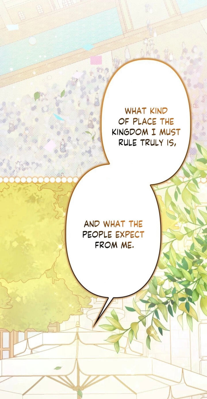 Surviving My Sister Chapter 34 page 34 - 
