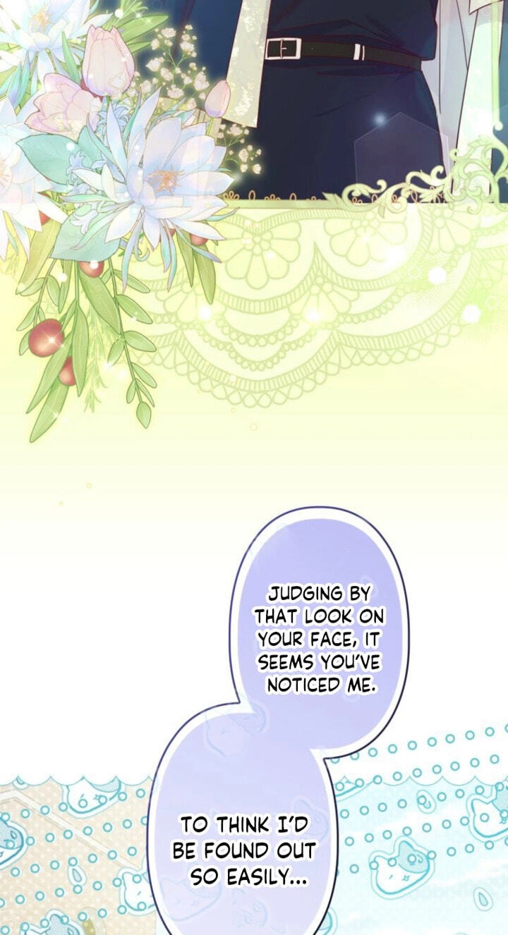 Surviving My Sister Chapter 34 page 5 - 