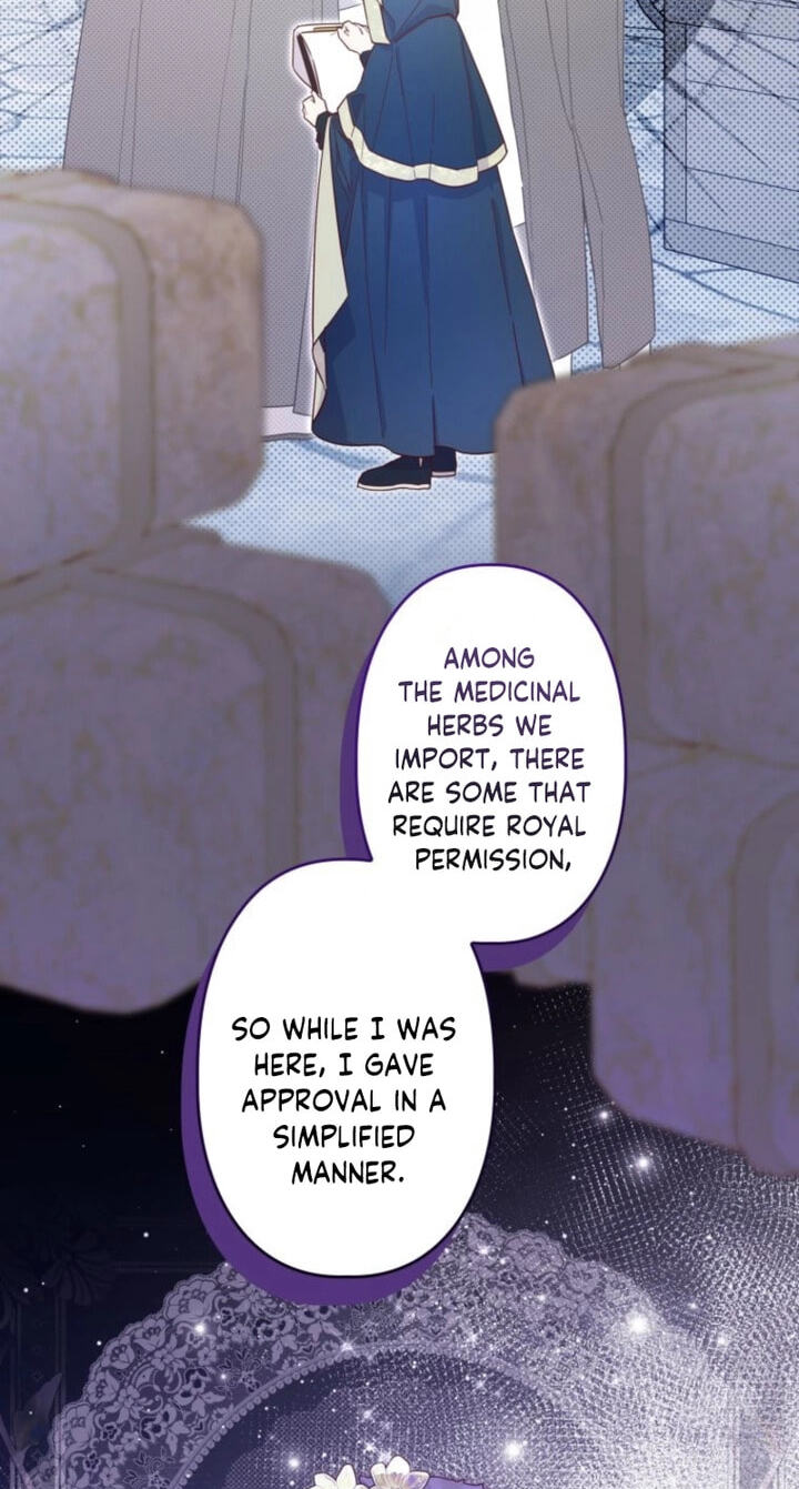 Surviving My Sister Chapter 34 page 45 - 