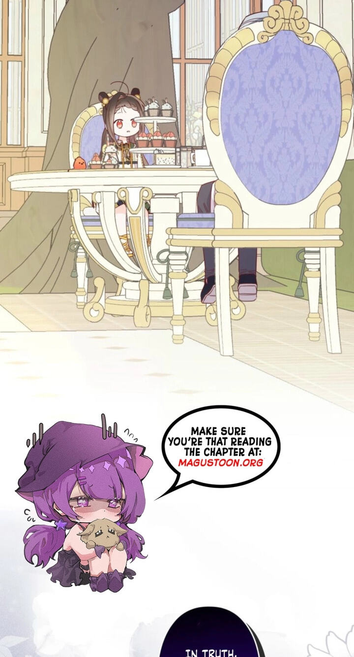Surviving My Sister Chapter 34 page 50 - 