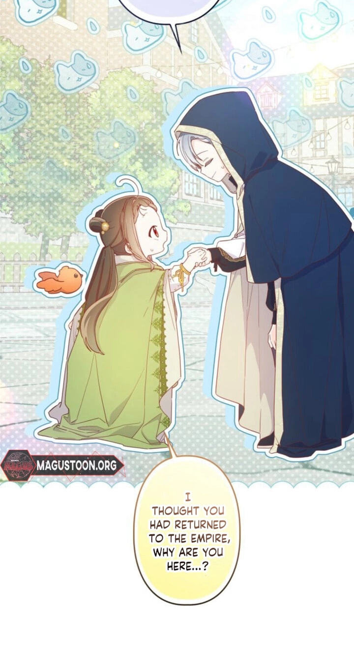 Surviving My Sister Chapter 34 page 6 - 