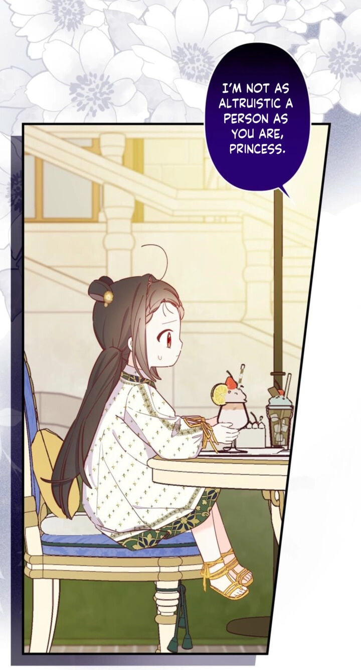 Surviving My Sister Chapter 34 page 52 - 