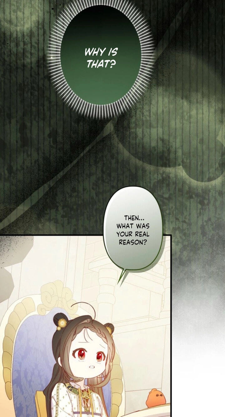 Surviving My Sister Chapter 34 page 55 - 