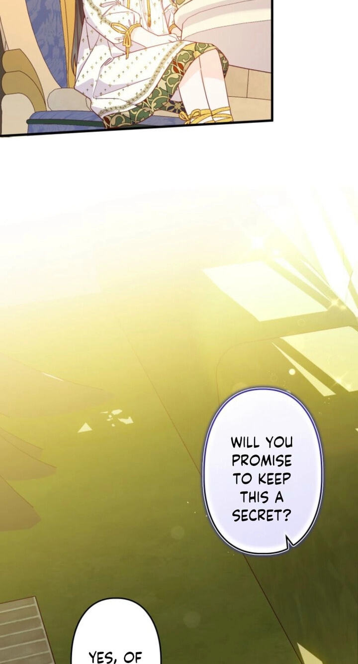 Surviving My Sister Chapter 34 page 56 - 
