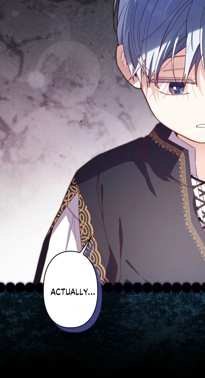 Surviving My Sister Chapter 34 page 58 - 