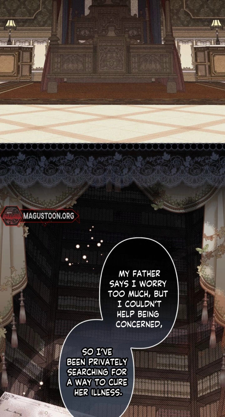 Surviving My Sister Chapter 34 page 60 - 