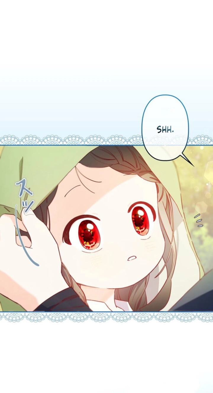 Surviving My Sister Chapter 34 page 7 - 