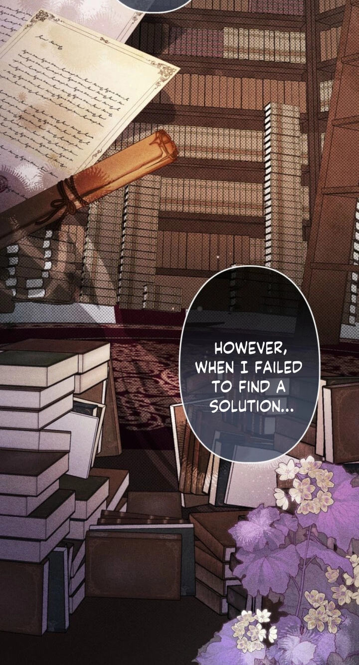Surviving My Sister Chapter 34 page 61 - 