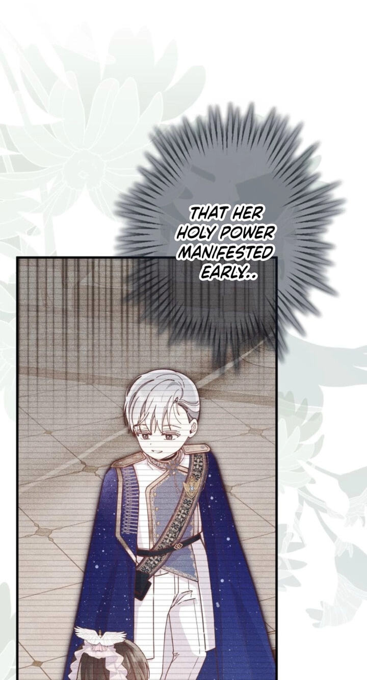 Surviving My Sister Chapter 34 page 64 - 