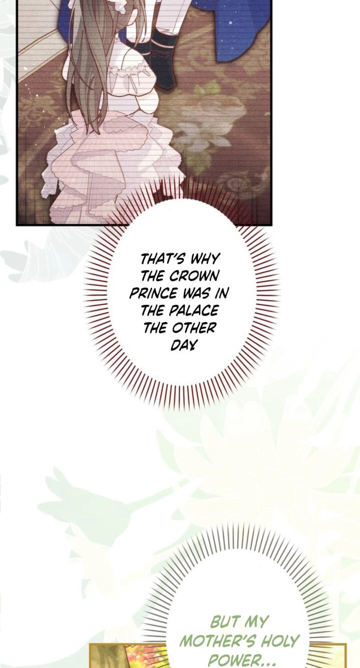 Surviving My Sister Chapter 34 page 65 - 