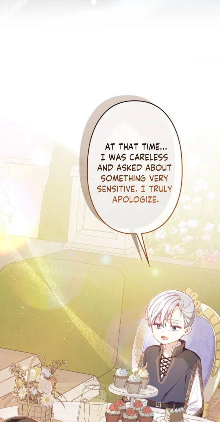 Surviving My Sister Chapter 34 page 71 - 