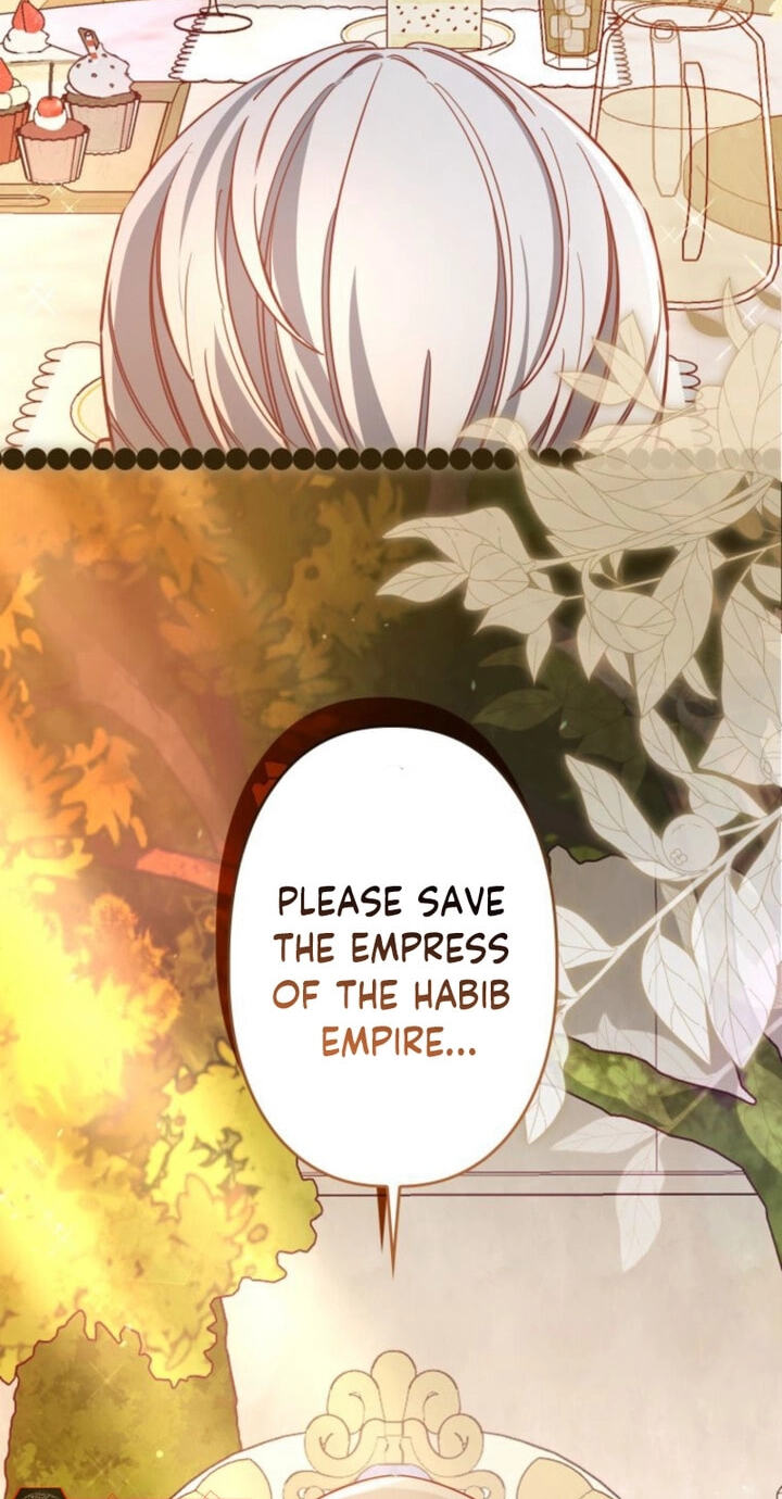 Surviving My Sister Chapter 34 page 74 - 