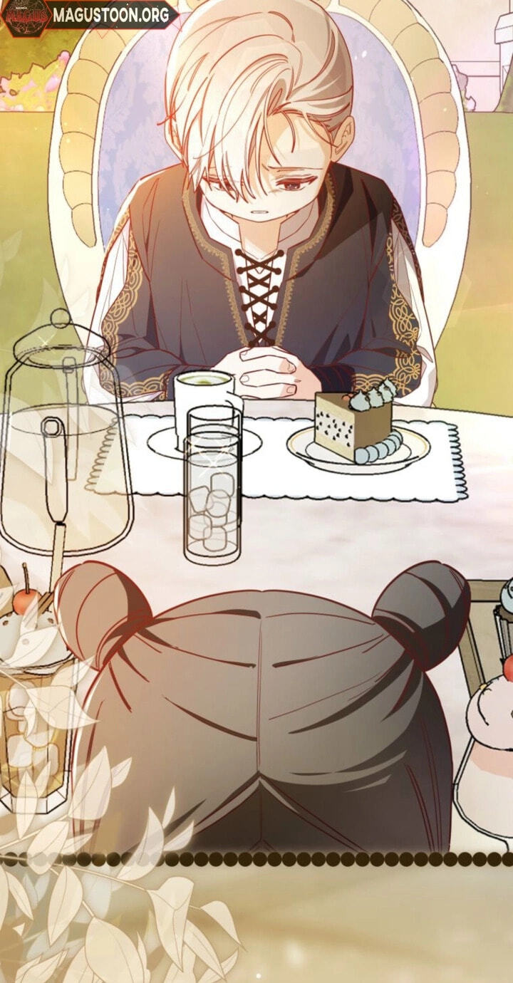Surviving My Sister Chapter 34 page 75 - 
