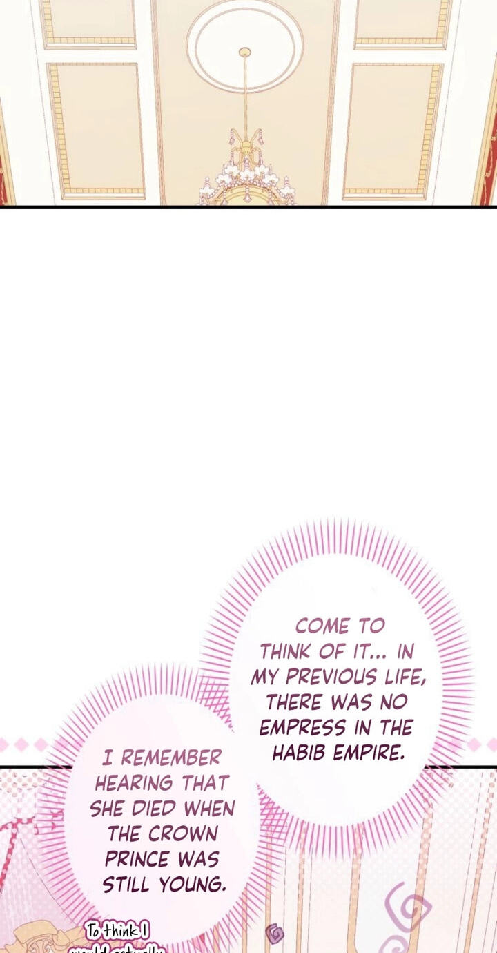 Surviving My Sister Chapter 34 page 78 - 