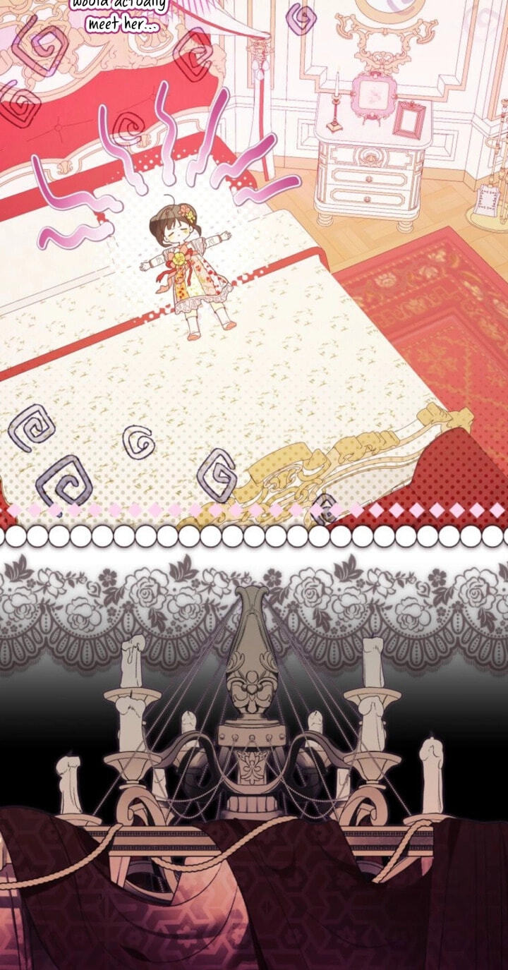 Surviving My Sister Chapter 34 page 79 - 