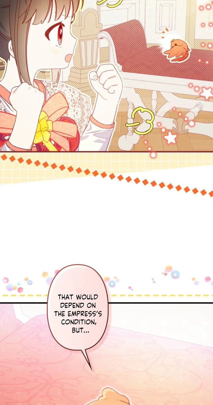Surviving My Sister Chapter 34 page 85 - 