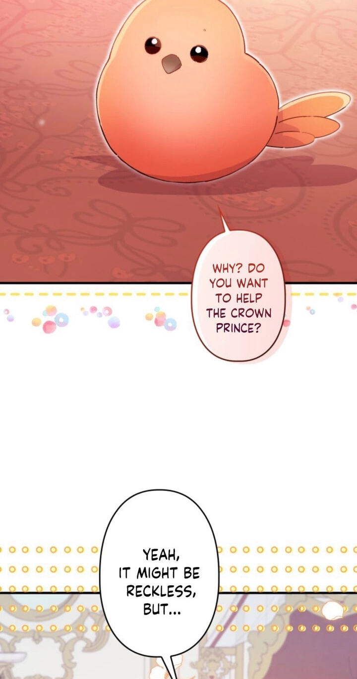 Surviving My Sister Chapter 34 page 86 - 